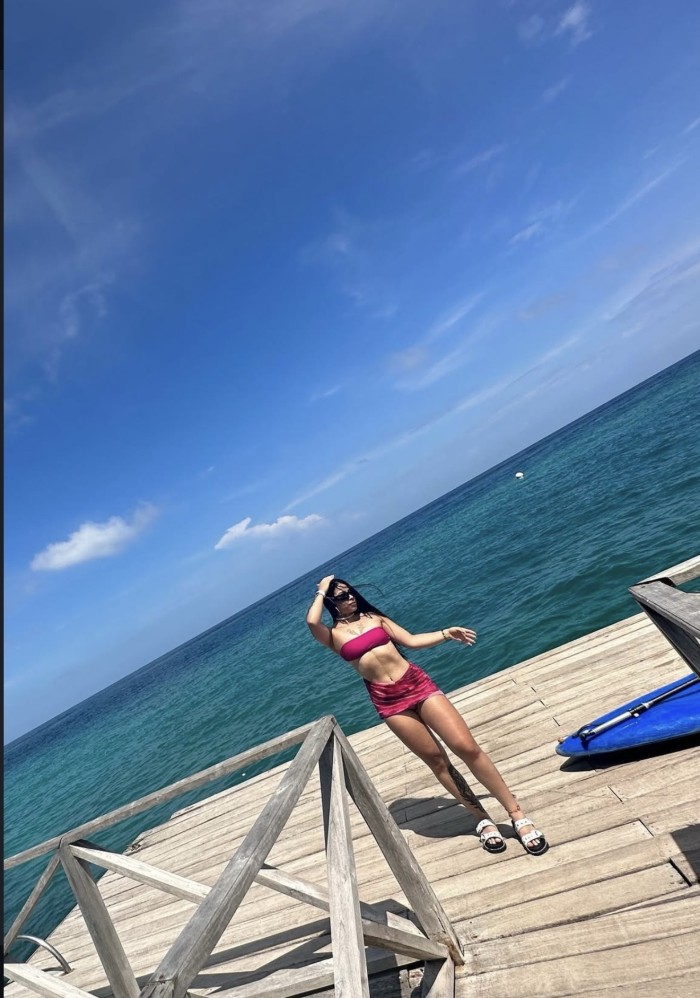 Soy recién llegada a tu ciudad