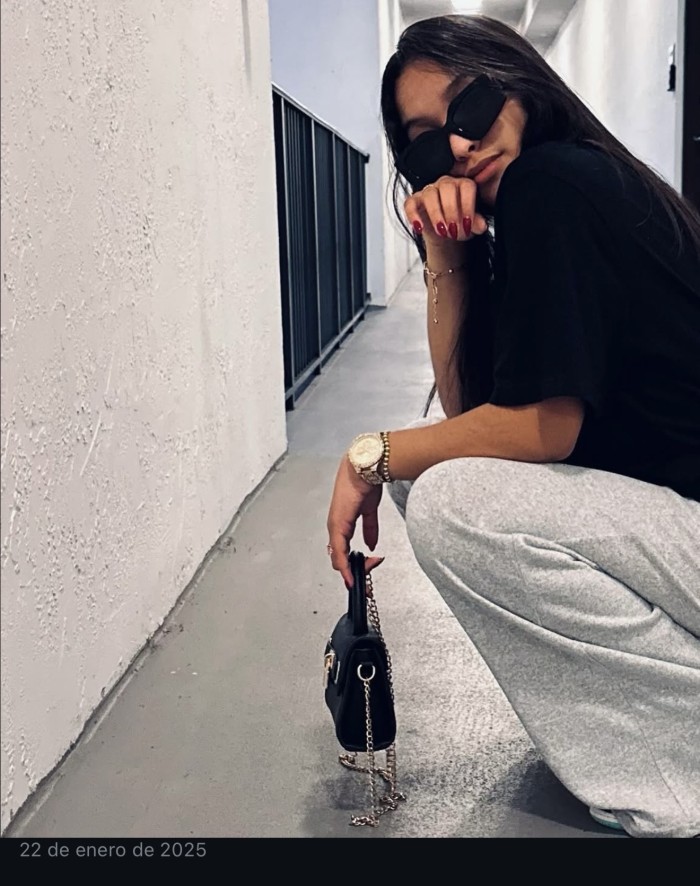 Soy recién llegada a tu ciudad