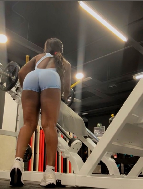 Brownie negra novedad nervion