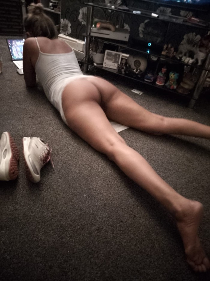 vicky trans brasileña nueva en santander