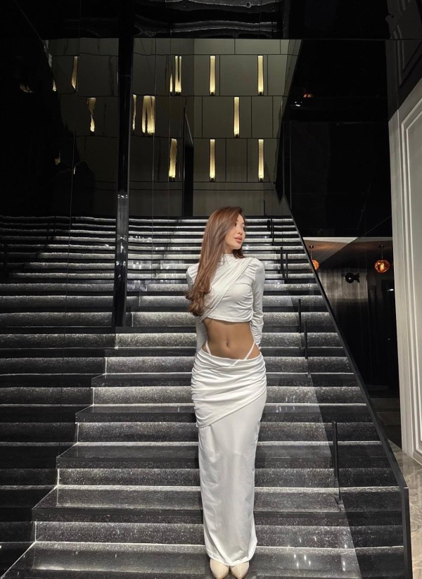 ¡¡¡NOVEDAD!!! Joven exótica oriental