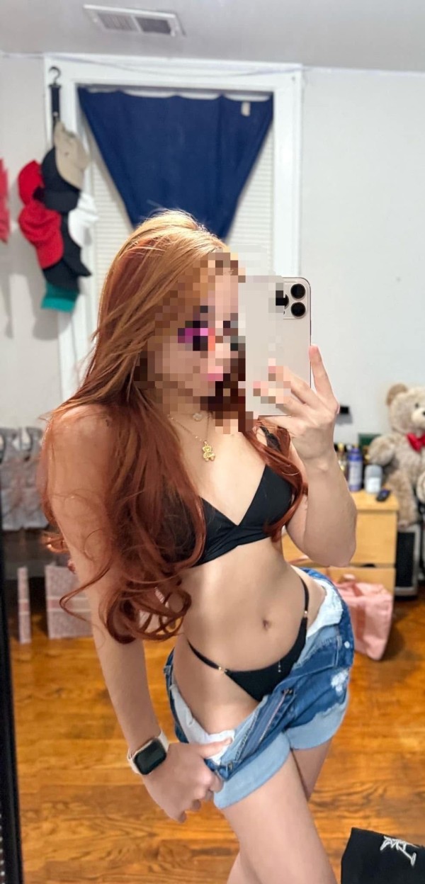 Guapa sumisa ideal para personas de buen gusto