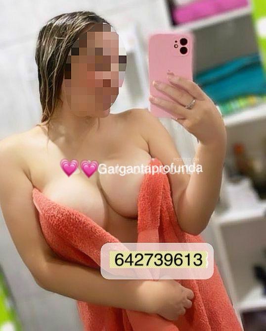 GARGANTA PROFUNDA
