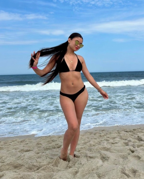 SOFÍA BELLEZA TROPICAL