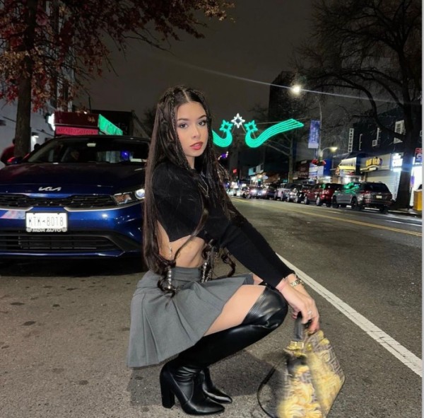 SOFÍA  BELLEZA TROPICAL