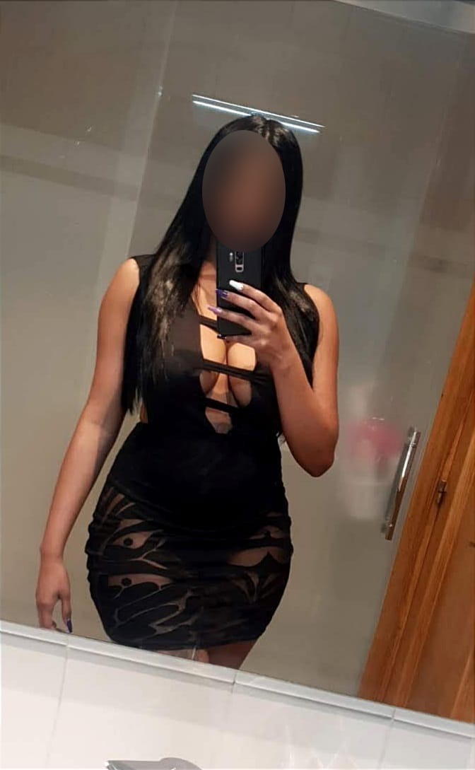 DISCRETA, CALIENTE Y PROVOCADORA NERVIÓN, 631035240