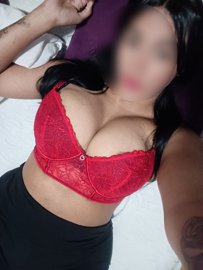 DISCRETA, CALIENTE Y PROVOCADORA NERVIÓN, 631035240