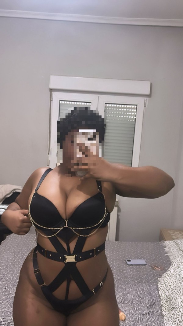 ZOE JOVENCITA CAÑON Y VICIOSA