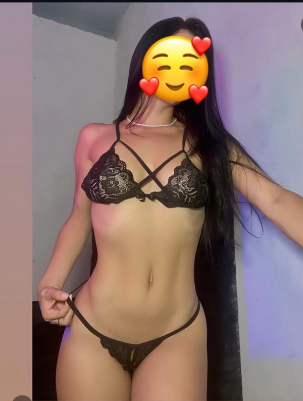 Mis amores recién llegada