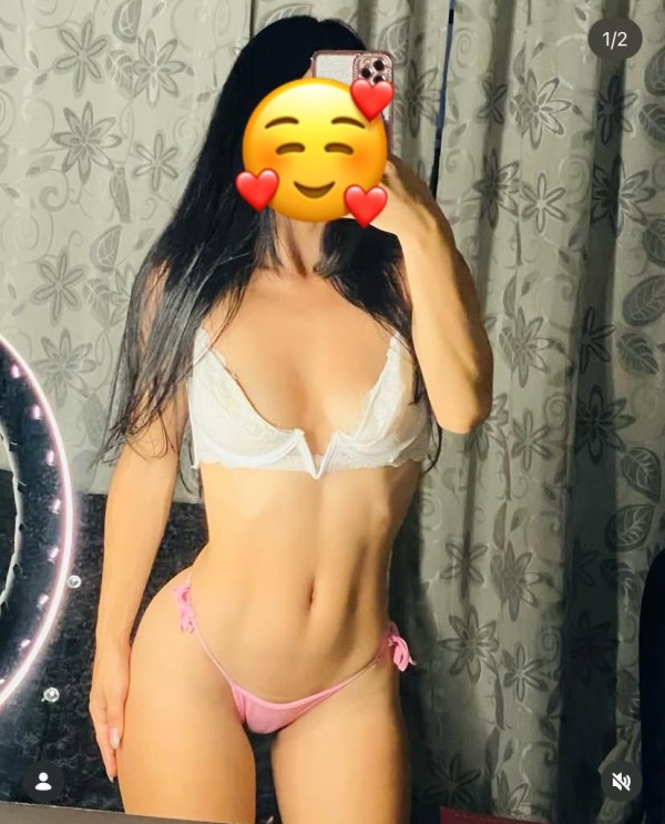 Mis amores recién llegada