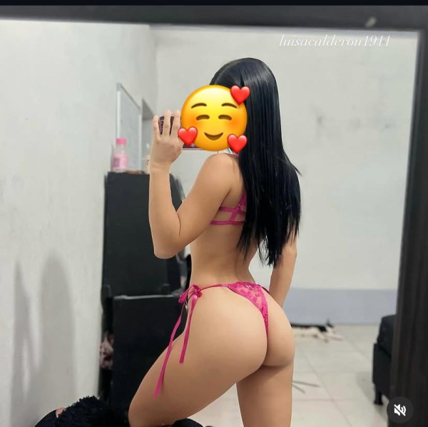 Mis amores recién llegada