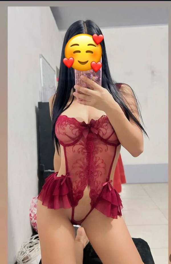 Mis amores recién llegada