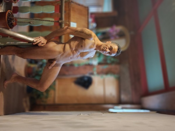 Me ofrezco a fotografo para fotografia desnudo erotico