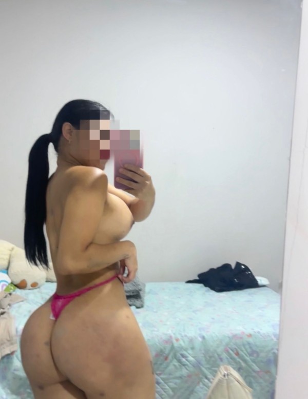 ¡¡¡NOVEDAD!!! Latina exotica piel canela