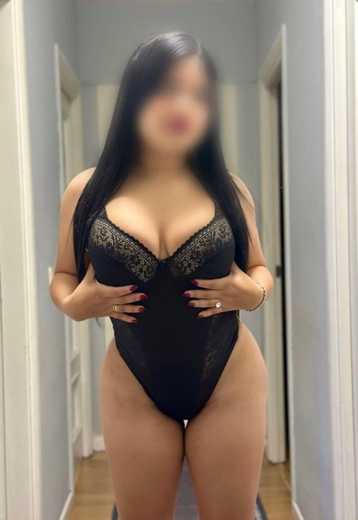 SEXY Y CALIENTE SCORT EN MADRID