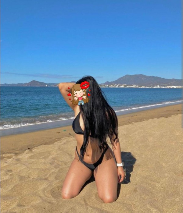 ESCORT DE LUJO COMPLETISIMA SANTANDER 24/7