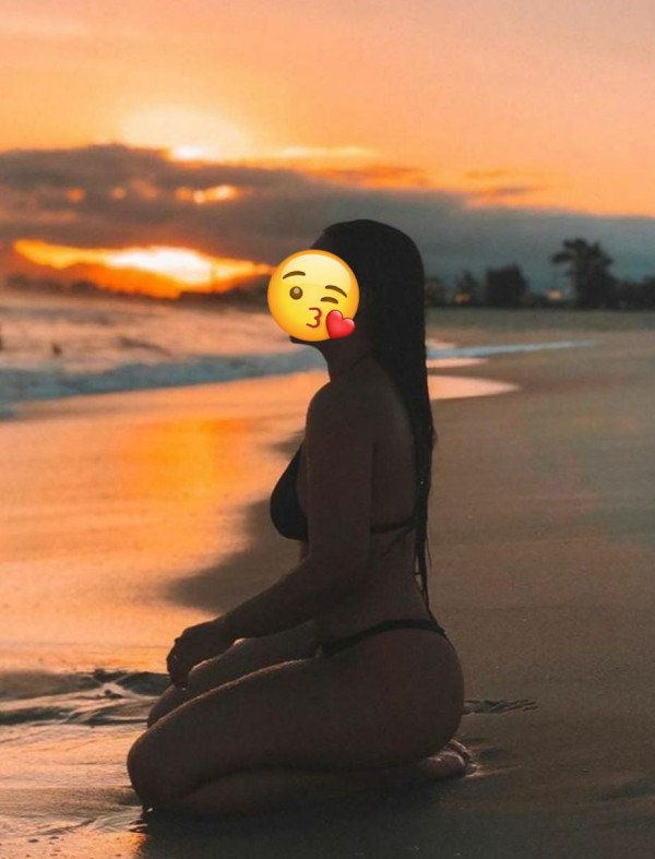 ESCORT DE LUJO COMPLETISIMA SANTANDER 24/7