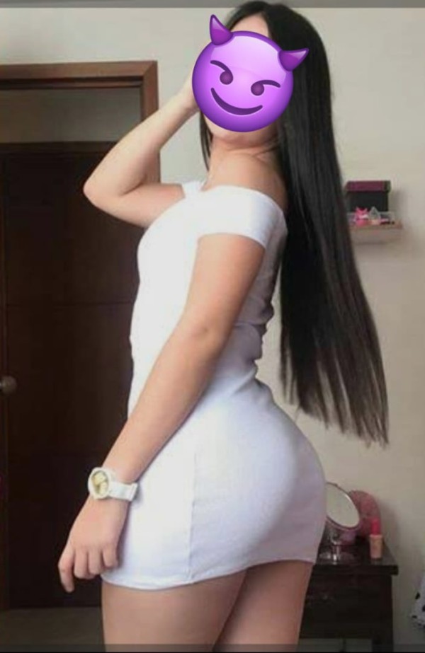 ESCORT DE LUJO COMPLETISIMA SANTANDER 24/7