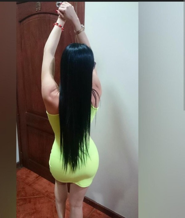 ESCORT DE LUJO COMPLETISIMA SANTANDER 24/7