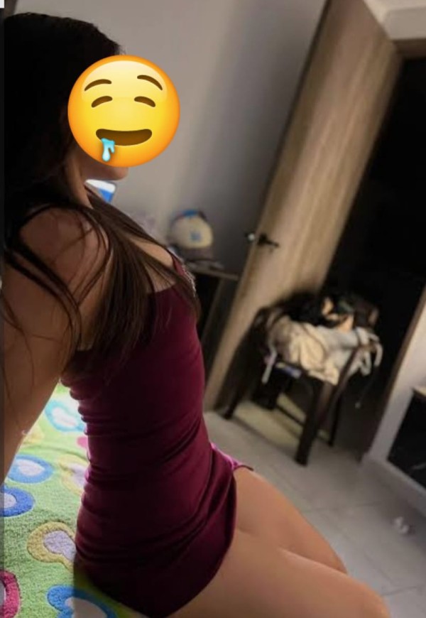 ESCORT DE LUJO COMPLETISIMA SANTANDER 24/7