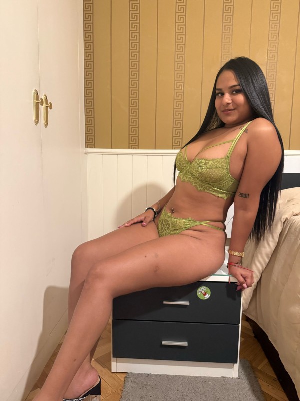 FRANCES NATURAL !! MAMADA RICA casa