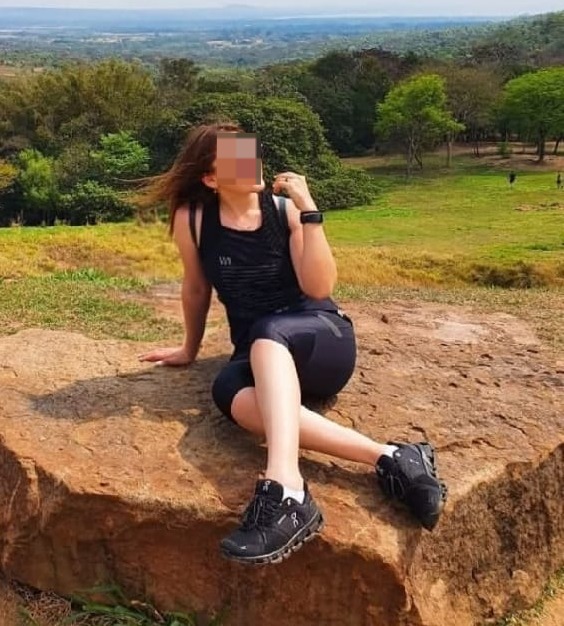 ESCORT ARDIENTE FIESTERA EN CUENCA