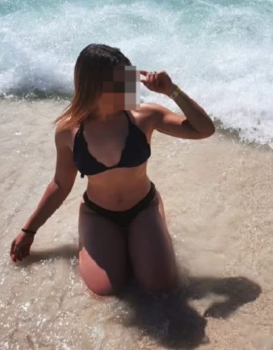 ESCORT ARDIENTE FIESTERA EN CUENCA