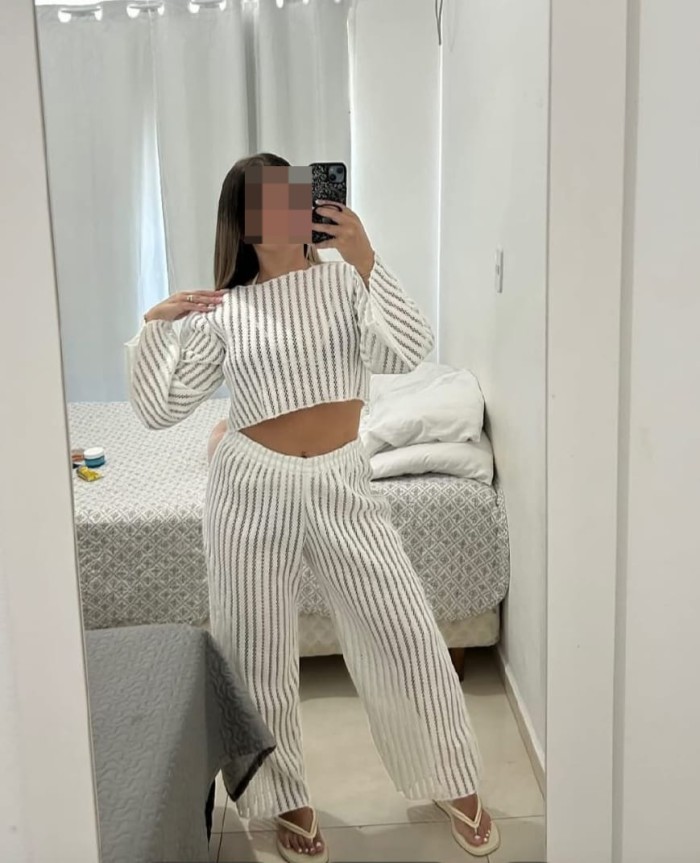 ESCORT ARDIENTE FIESTERA EN CUENCA