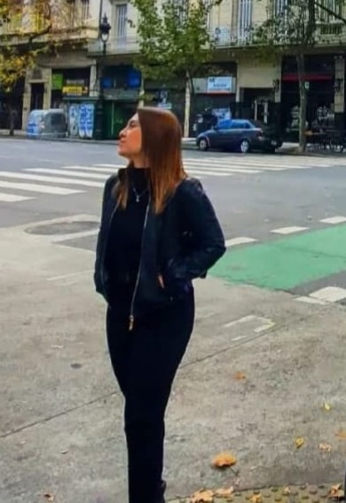 ESCORT ARDIENTE FIESTERA EN CUENCA