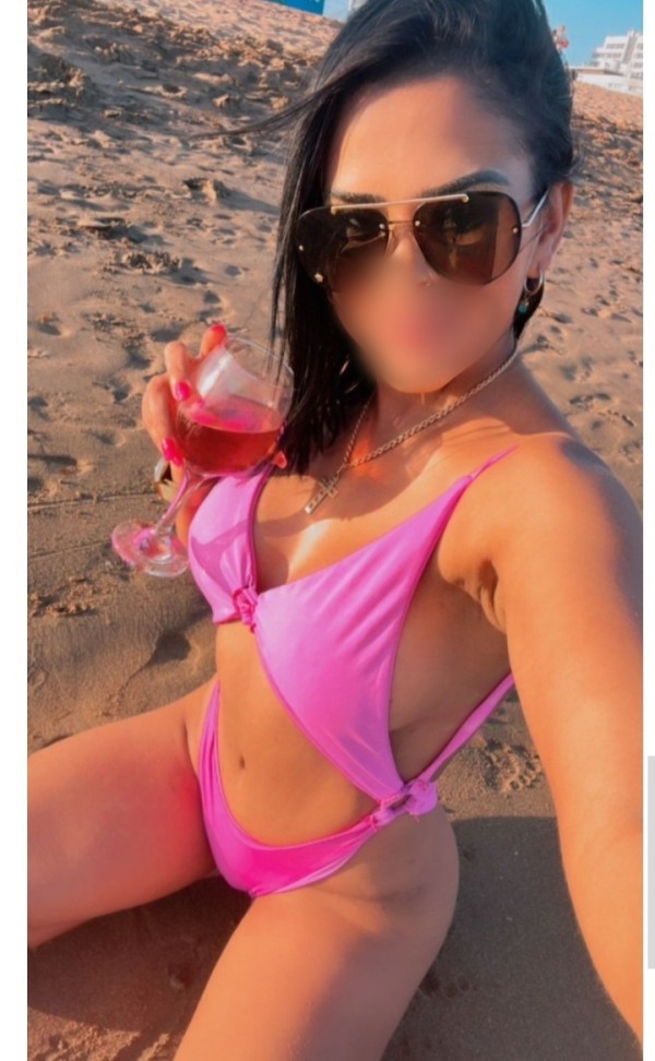 NUEVA Y POR PRIMERA VEZ EN TU CIUDAD