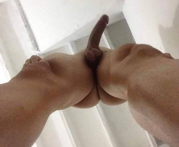 NOVEDAD!!! MORBOSO LECHERO DE POTENTE ERECCIÓN