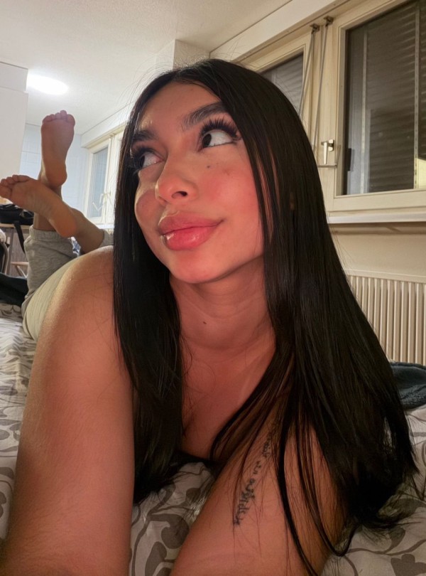 Morena cachonda súper fiestera, PARTICULAR con piso propio
