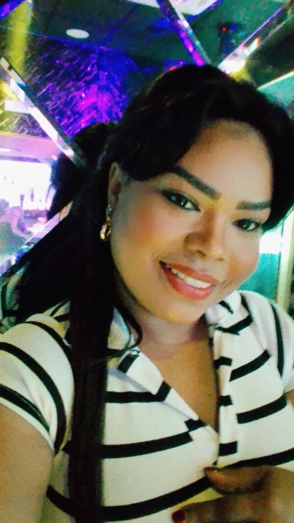 autentica y extica belleza latina