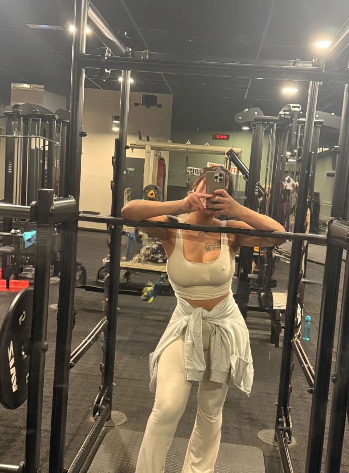 ANA ESPAÑA DULCE CARITA DE ANGEL CULAZO DE DIABLA