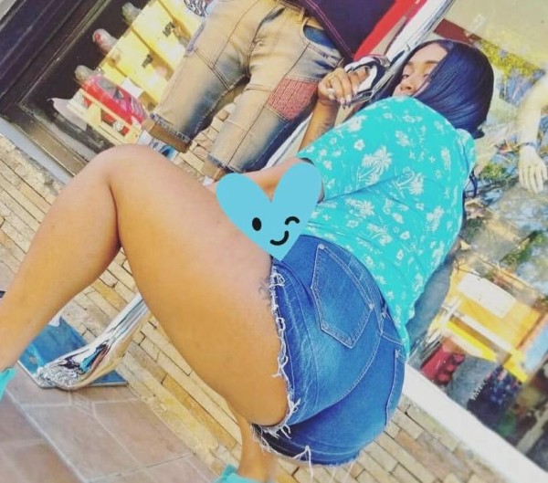 MULATA DOMINICANA GUAPÍSIMA 34 AÑOS NOVEDAD 24H