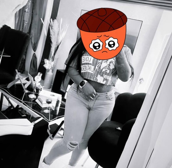 MULATA DOMINICANA GUAPÍSIMA 34 AÑOS NOVEDAD 24H