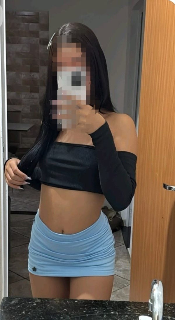 Belleza latina