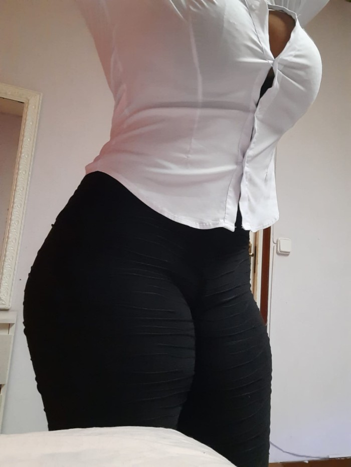 Morena Dominicana