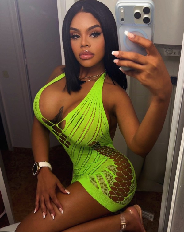 PORNO PARTY FANTASIAS PERVERSAS !