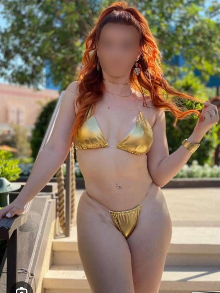 YA QUIERO PASARLO RICO CONTIGO Y TU??