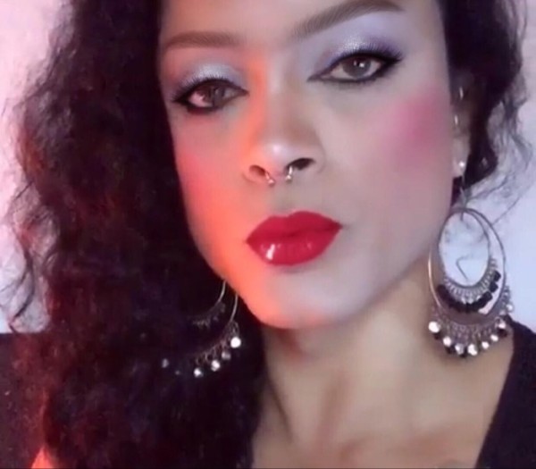 ALEJANDRA POLLON DE CABALLO ATRÉVETE