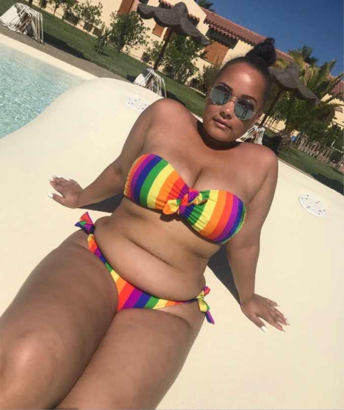 Francesc natural hasta el final besos con lengua