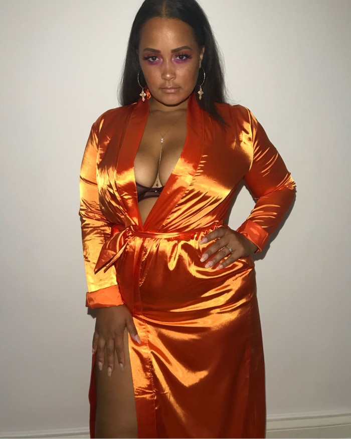 Francesc natural hasta el final besos con lengua