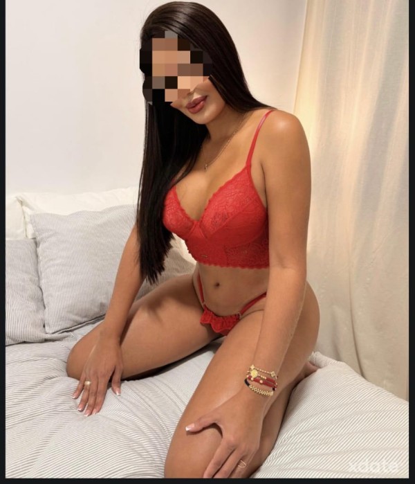 Morenaza pura adrenalina fiestera