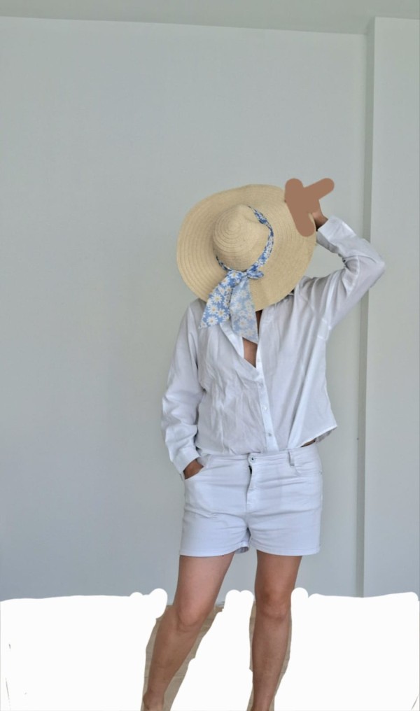 Particular catalana, valoro la discreción