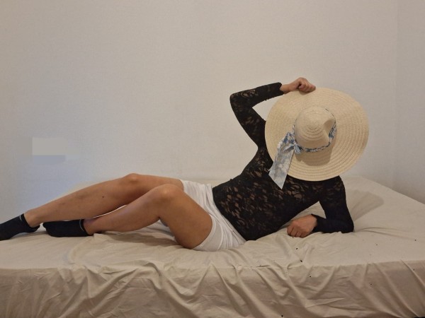 Particular catalana, valoro la discreción