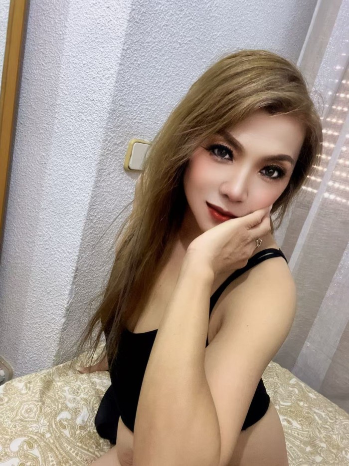 Nueva escort hermosa sensual cachonda