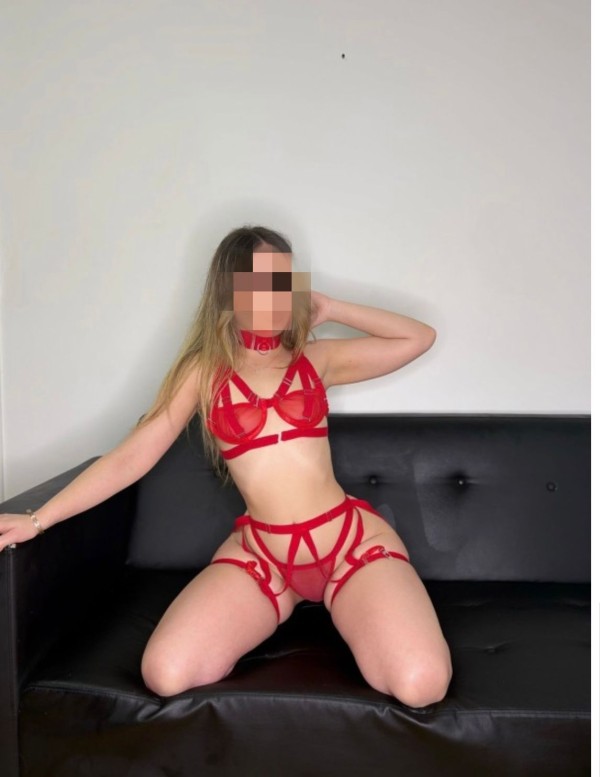 ¡¡¡NOVEDAD!!! Latina exotica piel canela