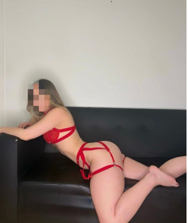 ¡¡¡NOVEDAD!!! Latina exotica piel canela