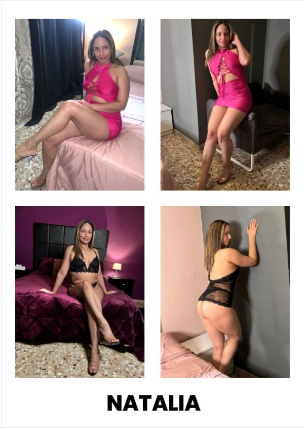 SUPER PUTAZAS NENITAS FOLLADORAS Y VICIOSAS TE ESPERAN